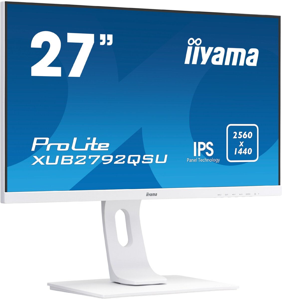 Iiyama ProLite XUB2792QSU-1 27”