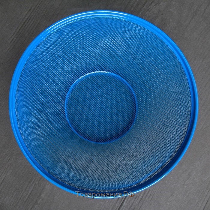 Сито с крышкой для хранения продуктов «Вкус», d=25 см, цвет МИКС