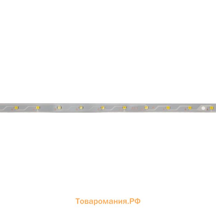 Светодиодная линейка для универсальной панели Ecola LED panel strip, 9 Вт, 4200 К