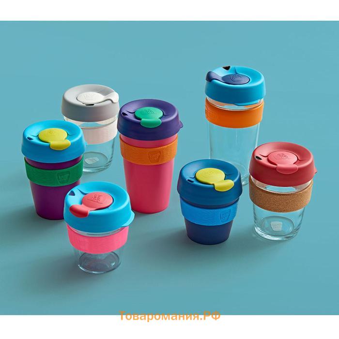 Кружка Keepcup original m, 340 мл, doppio