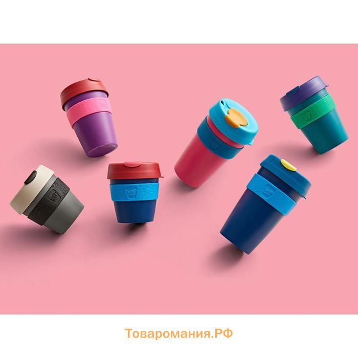 Кружка Keepcup original s, 227 мл, doppio