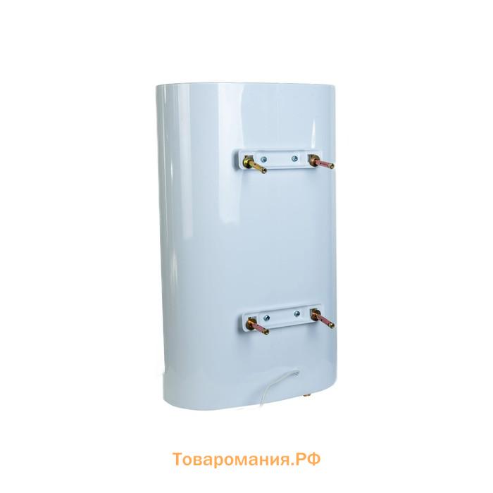 Бойлер косвенного нагрева Royal Thermo AQUATEC INOX RTWX-F 80, 80 л, 22 кВт, настенный