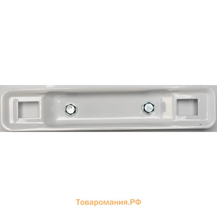 Бойлер косвенного нагрева Royal Thermo AQUATEC INOX RTWX-F 80, 80 л, 22 кВт, настенный