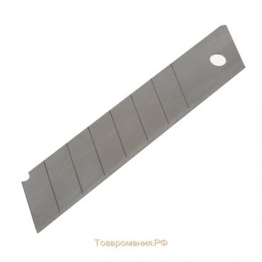 Лезвия для ножей  "РемоКолор", сегментированные, 18х100 мм, 10 шт.