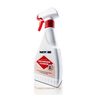 Чистящее средство для биотуалета Toilet Bowl Cleaner, 0,5 л