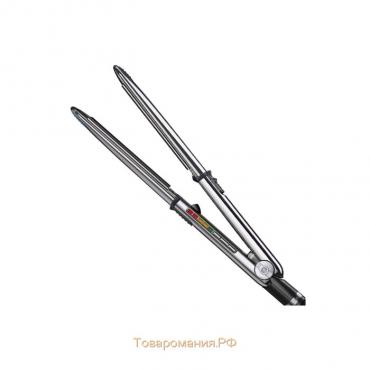 Выпрямитель Babyliss BAB3100EPE, 45 Вт, керамическое покрытие, 24х110 мм, 230ºС, серебр.