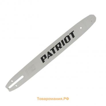Шина PATRIOT P164MLEA041, 3/8", 1.1 мм, 57 звеньев, 40 см