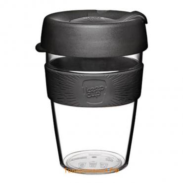 Кружка Keepcup original m, 340 мл, clear origin