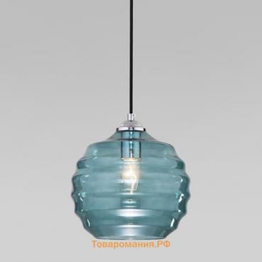 Подвесной светильник Ice, 60Вт, E27, 21x21 см
