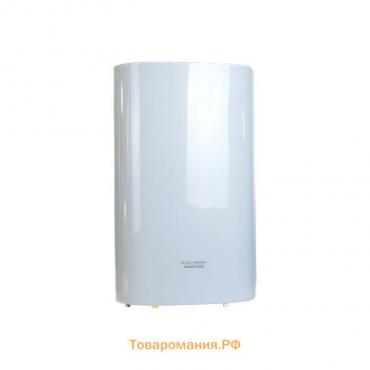 Бойлер косвенного нагрева Royal Thermo AQUATEC INOX RTWX-F 80, 80 л, 22 кВт, настенный